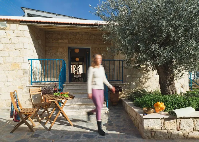 Maisonette At The Olive Manor * Peristerona (Paphos)