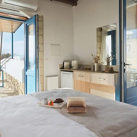 Holiday home Maisonette At The Olive Manor Peristerona (Paphos)