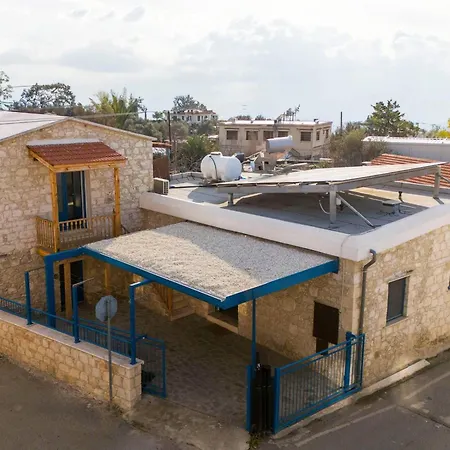 Maisonette At The Olive Manor Dom wakacyjny *