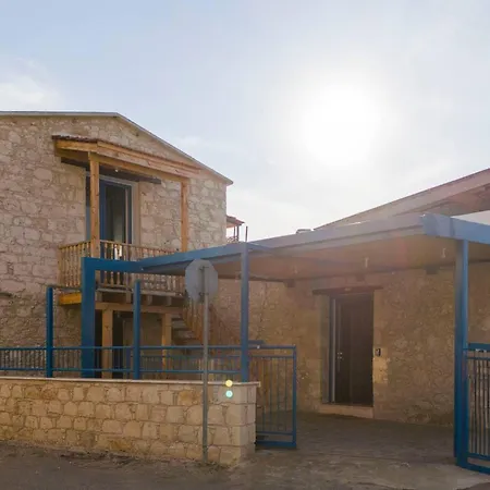 Holiday home Maisonette At The Olive Manor