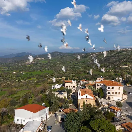 Holiday home Maisonette At The Olive Manor Peristerona (Paphos)