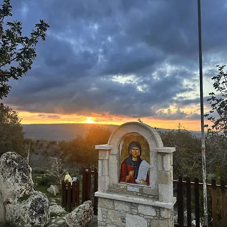 Holiday home Maisonette At The Olive Manor